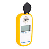 Digital Refractometer for Honey Digital Honey Refractometer Honey Digital Refractometer Brix Refractometer Digital Brix 0-90.