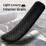 Keyboard and Mouse Wrist Rest Pad Set Padded Memory Foam Hand Rest, Keyboard Wrist Rest, Laptop Typing and Wrist Pain Relief