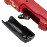 UNI-T UT25A Professional Automatic Circuit Breaker Finder Socket Tester with LED Indicator Electrician Diagnostic-tool