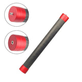 Handheld Gimbal Professional Carbon Fiber Rod Pole Crane Handheld Gimbal Extend Extension Bar for DJI Ronin S