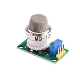 MQ-139 MQ139 Freon Gas Sensor Probe, Gas Sensor Module,Freon Gas Detection Module High sensitivity