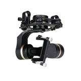 Tarot-RC TL3T-OEM01 Gopro Hero3/3+/4 Metal Three-Axle Gimbal OEM Version For Quadcopter Multicopter Frame RC Racing Drone Part