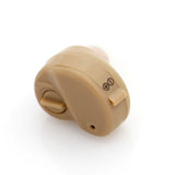 Tone Adjustable Mini Ultra Small Invisible Sound Amplifier Hearing Aid In Ear Sound Enhancement Tool Deaf Aid Device Hot Sale