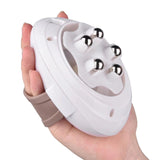 Anti cellulite Massage masazer do twarzy Weight Loss Roller Full Body face slimmer Electric Body massager massageador corporal