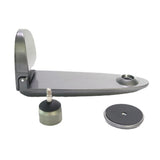 Universal Wall Mount Projector Bracket Projector Mounting Bracket Aluminum Alloy Projector Bracket