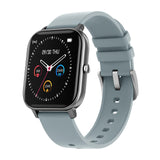 P8 Smart Watch  Men Women 1.4 Inch Ip67 Waterproof Sport Clock Heart Rate Fitness Tracker Sleep Monitor Smartwatch