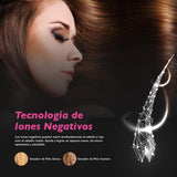 Anion Hair Dryer Hot Cold Wind Negative Ion hair care Professional 1800W Quick Dry Home Portable Hair dryer Diffuser