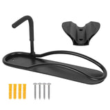 Dropship-Bicycle Wall Hook Thickened Steel Plate Load-Bearing 20Kg Bicycle Shop Display Rack Household Mountain Road Bike
