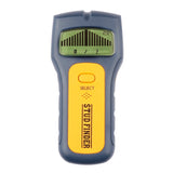 Metal Seek Wall Scanner Detection with LED Indicator  Alarm Stud Detector