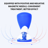 Chinese Medicine Vacuum Cupping Glasses Relieve Fatigue Health Care Tools Cure Pain Acupuncture Relaxation Dispel Wet Instrument