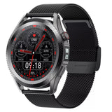 Smart Watch X5 Men Women Fingertip Blood Pressure Heart Rate Temperature Health Monitoring Sport Smartwatch