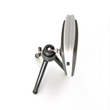 XH-901 X-Ray Gamma Ionization Marble Material Radioactivity Tester Personal Dose Alarm And Nuclear Radiation Detector