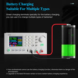 RD6012P 60V 12A 2.4 Inch Five-digit Resolution Power Supplys Digital Direct Current Constant Voltage Current Power Supplys