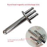 Net Therapy e Pen netic er Stainless Steel Therapy Relaxing Acupuncture Point e Tools