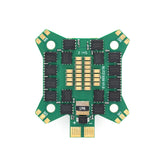 IFlight BLITZ F7 Stack MPU6000 Baro OSD F722 Flight Controller E55 G2 55A BLHELI32 4in1 ESC 2-6S 30X30mm for FPV Freestyle Dron
