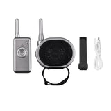For Drone Accessories Loudspeaker for DJI Mavic Mini Pro Air Mavic 2 Pro FIMI X8SE X193 SG906 SG907 F11 E520 Wireless Megaphone