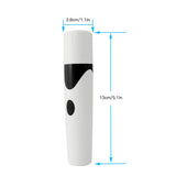 Automatic Pet Nail Grinder Grinding Polishing Machine Pet Claw Nail Trimmer Manicure Pedicure Tool