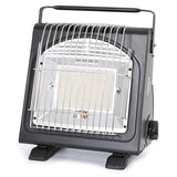 NURGAZ Camping Dual-Purpose Gas Heater Tent Heater Outdoor Gas Stove No Electric Portable Heater For Travelling Camping