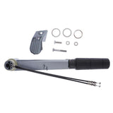 Outboard Throttle Handle Grips for Yamaha Outboard Motor 9.9HP 15HP 2 stroke 6B3 6B4