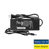 12V 24V DC Brushless Water Pump Silent 4 Points Threaded Solar Water Heater Shower Floor Heating Booster Pump IP68