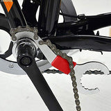 Bicycle Repair Tools Set Crank Extractor Puller Bike Bottom Bracket Lockring Remover Wrench MTB Mountain Road Bike Repaire Kit