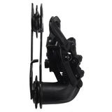 Bikein Pro Rd-M400 10/11 Speed Mountian Bike Long Cage Rear Derailleur Compatible With Shimano Cycling Mtb Bicycle Gear Parts 30