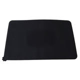 Personalized Pet Bowl Mat Waterproof Dog Cat Placemat For Dog Cat Custom Name Pet Food Pad Bowl Drinking Feeding Mat Easy Wash