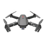 YKT-88 Mini Drone 4K Professional HD FPV Quadcopter Photography Camera Drones Flying Toys for Child