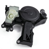 Oil Separator PCV Valve Assembly Fit For A4 A5 A6 A8 Q3 Q5 06H103495AC