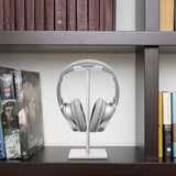 1PCS Headphones Stand Holder Gaming Headset Stand Earphone Display Rack Hanger Bracket For Over Ear Headsets Support Rack