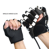 Stroke Rehabilitation Equipment for Hand Dysfunction Recovery Machine for Stroke Wrist Finger Paralysis Electrical Exerciser