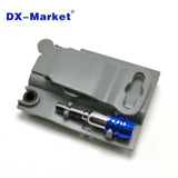 SET-A , Phillips Slotted Hex Screwdriver , Multifunctional Folding wrench set , Mini Ratchet Wrench Tools,H021