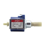 Jiayin JYPC-5 AC 220V - 240V 9bar 45W Electromagnetic Water Peristaltic Pump High Pressure Coffee Machine Self-priming Pump