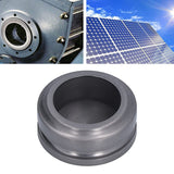 Metal Casting Mold, Graphite Ingot Disc Heat Resistance 2000℃ BF20181206 25Ml Standard Size For Metals Melting Refining