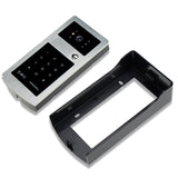 RFID Intercom System Entrance Machine Color Video Phone/DoorBell With Digital Touch Keypad Outdoor CMOS IR Night Vision Camera
