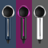 Hair Dryer 1400W Strong Wind Salon Dryer Hot &Cold Dry Hair Negative Ionic Hammer Blower Electric Hair Dryer 110V/220V