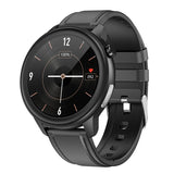 Smart Watch E80 Men Women Temperature Measurement IP68 Waterproof PPG+ECG Heart Rate Monitor Fitness Tracker Smartwatch