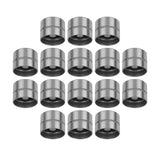 Set of 16 Hydraulic Tappets Replaces 420011810 for C16XE Z14XE Z16XE Z18XE X30XE Professional High Performance