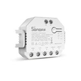 SONOFF DUAL R3 2 Gang Dual Relay Module DIY MINI Smart Switch Power Metering Control via eWeLink Alexa Google Smart Home