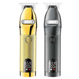 USB Barber Hair Trimmer Rechargeable Professional Hair Clipper For Men Beard Trimer Hair Cutting Machine For1500mAh Battery