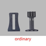 1pc Back Stretch Equipment Massager Massageador Magic Stretcher Fitness Lumbar Support Relaxation Spine Pain Relief random color