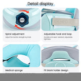 Medical Cervical Traction Device Posture Corrector Cervical Collar Cervical  Neck Braces Health Care Neck Support Neck Massage