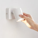 New LED Wall Lamps 90° Folding 350° Rotation 6W Soft Lights Make a Good Reading Environment For You Suitable For Various Scenes