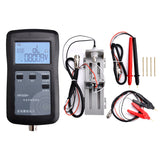 4-Wire YR1035+ High Accuracy Fast Lithium Battery Internal Resistance Test Instrument 100V Electric Vehicle Group 18650 Battery
