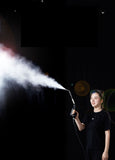 220V Household Electric Steaming Cleaner Multi Steam Cleaner High Temperature And Pressure Range Hood Steam Cleaner Eu/AU/UK/US