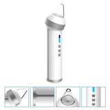 Blackhead Beauty Instrument Home Facial Pore Remover Acne Cleaning Instrument Acne Removal Durable Machine