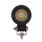 10W LED WORK LIGHT OFFROAD 12V 24V CAR MOTORCYCLE BICYCLE SUV TRUCK ATV UTE AWD 4X4 WAGON CAMPER AUXILIARY DRIVING HEADLIGHT