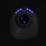 RF Body Slimming Machine EMS Skin Beauty Machine IPX5 Waterproof for Face