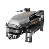 L109 PRO GPS Drone 5G WIFI 800M FPV With 4K HD Camera 2-A& xis  Anti-shake Selfstabilizing Gimbal Brushless RC Drones Quadcopter