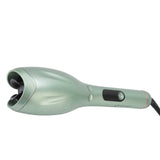 Auto Hair Curler Ceramic Curling Wand Constant Temperature Intelligent Fast Heating Repair Hair for Indoor